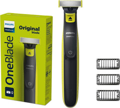 Aparador e Barbeador Philips OneBlade