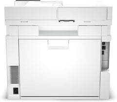 Impressora Multifuncional HP Color LaserJet Pro MFP 4303dw Laser Colorida (Wi-Fi / Duplex / Ethernet)