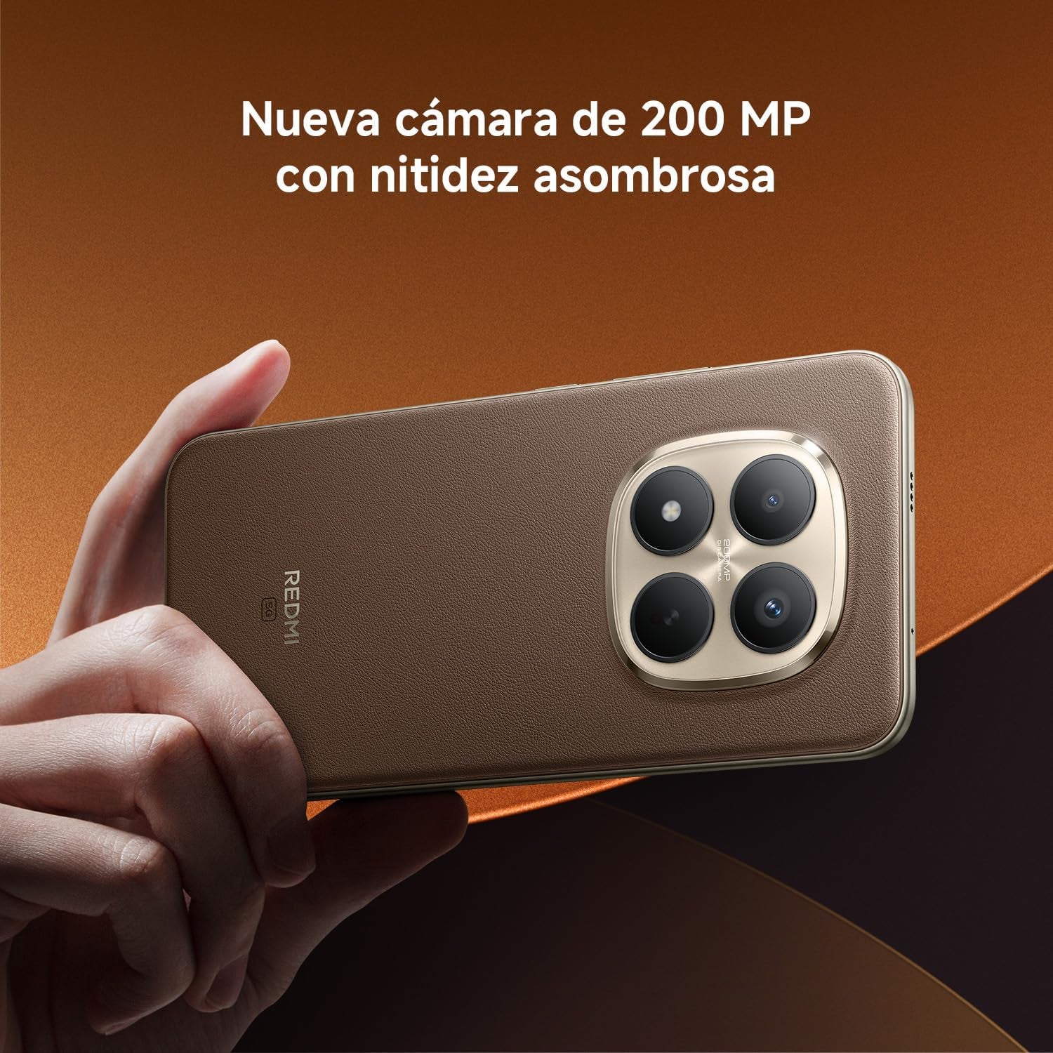 📱 Xiaomi Redmi Note 15 Pro+ 5G (12GB / 512GB – Versão EU)