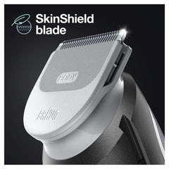 Braun Body Groomer BG3340