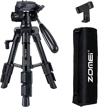 Tripé Zomei Q100