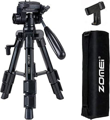 Tripé Zomei Q100