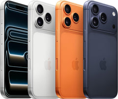 📱 Apple iPhone 17 Pro e Pro Max