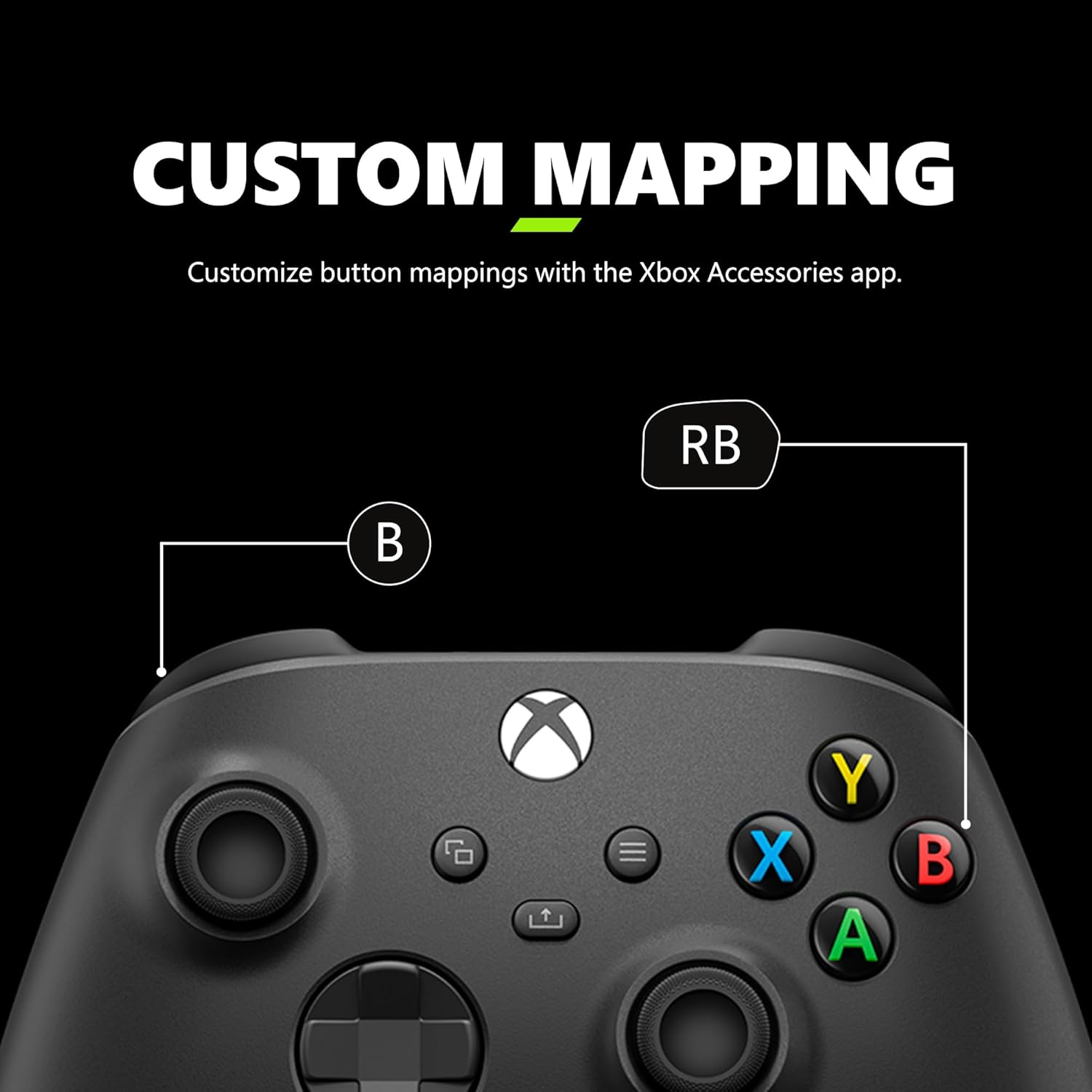 🎮 Joystick Sem Fio Xbox 360 Wireless Controller – Original Microsoft