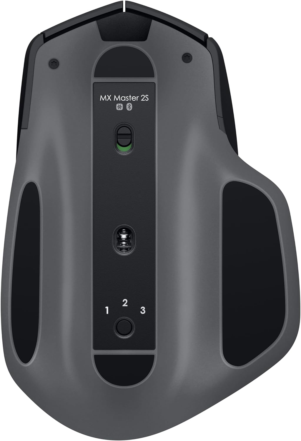 Logitech MX Master 2S Wireless Mouse