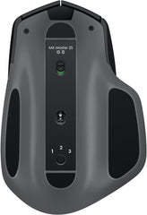 Logitech MX Master 2S Wireless Mouse