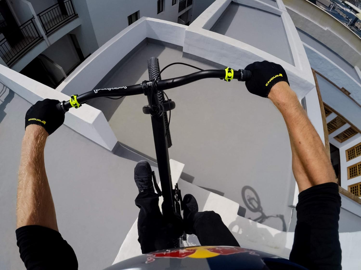 GoPro Head Strap – Suporte de Cabeça para Câmeras GoPro