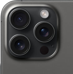 Apple iPhone 15 Pro Max 256GB – Semi-Novo (Bateria 83%)