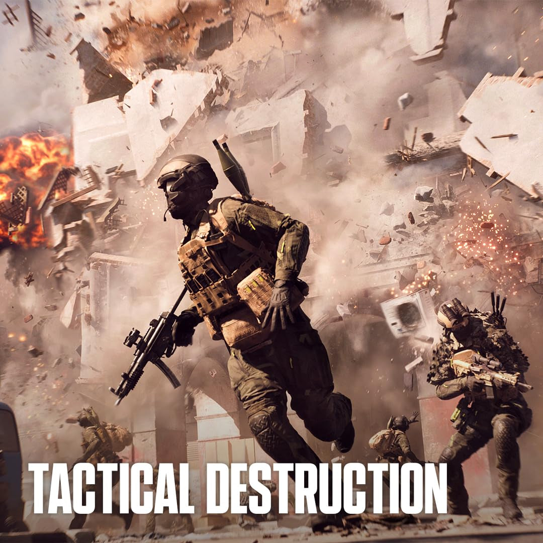 🎮 Jogo PS5 – Battlefield 6