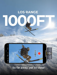 Microfone de Lapela Sem Fio Hollyland Lark M2 Duo