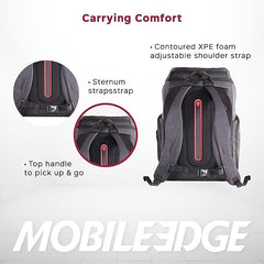 Mochila Dell Elite – Para Laptops até 17"