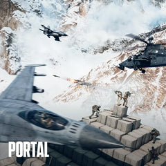 🎮 Jogo PS5 – Battlefield 6
