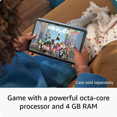Amazon Fire Max 11 – 64 GB / 4 GB RAM – Tablet 11″ Fire OS