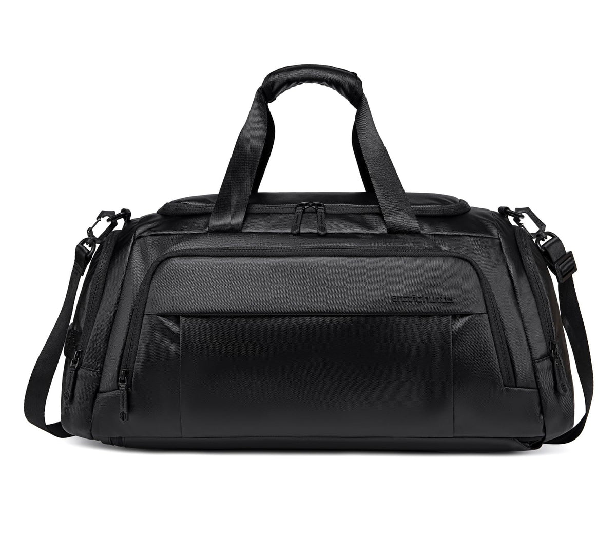 Arctic Hunter LXB00932 – Maleta / Bolsa Duffle 3 em 1