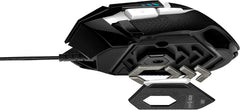 Mouse Logitech G502 SE Hero RGB
