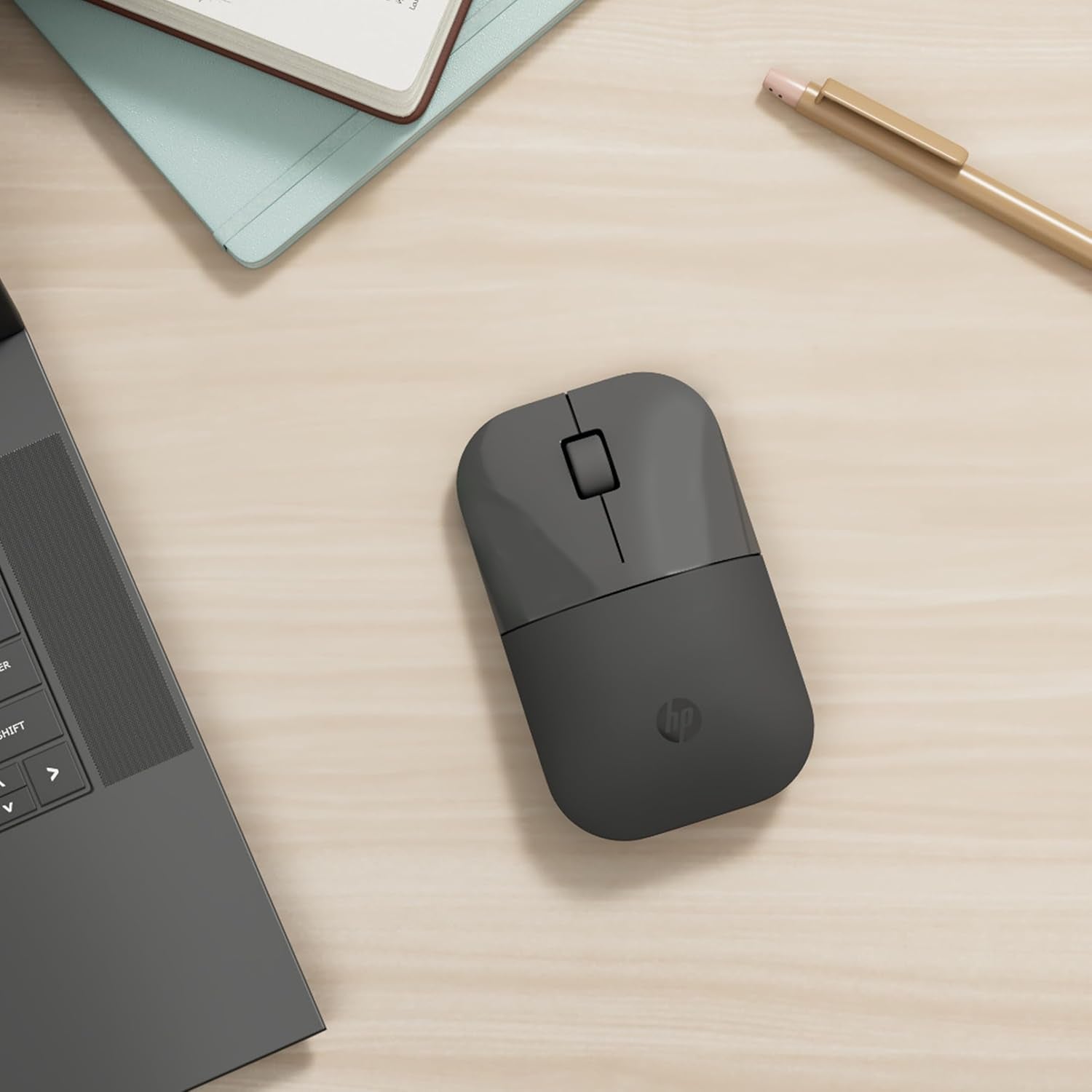 HP Z3700 Wireless Mouse
