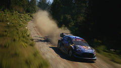 Jogo EA SPORTS WRC – PlayStation 5