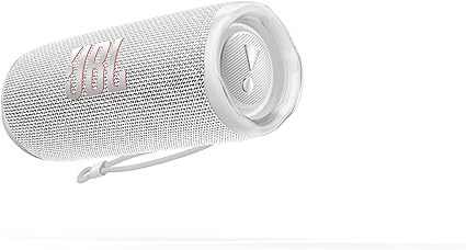 JBL Flip 6 - Caixa de Som Bluetooth Portátil