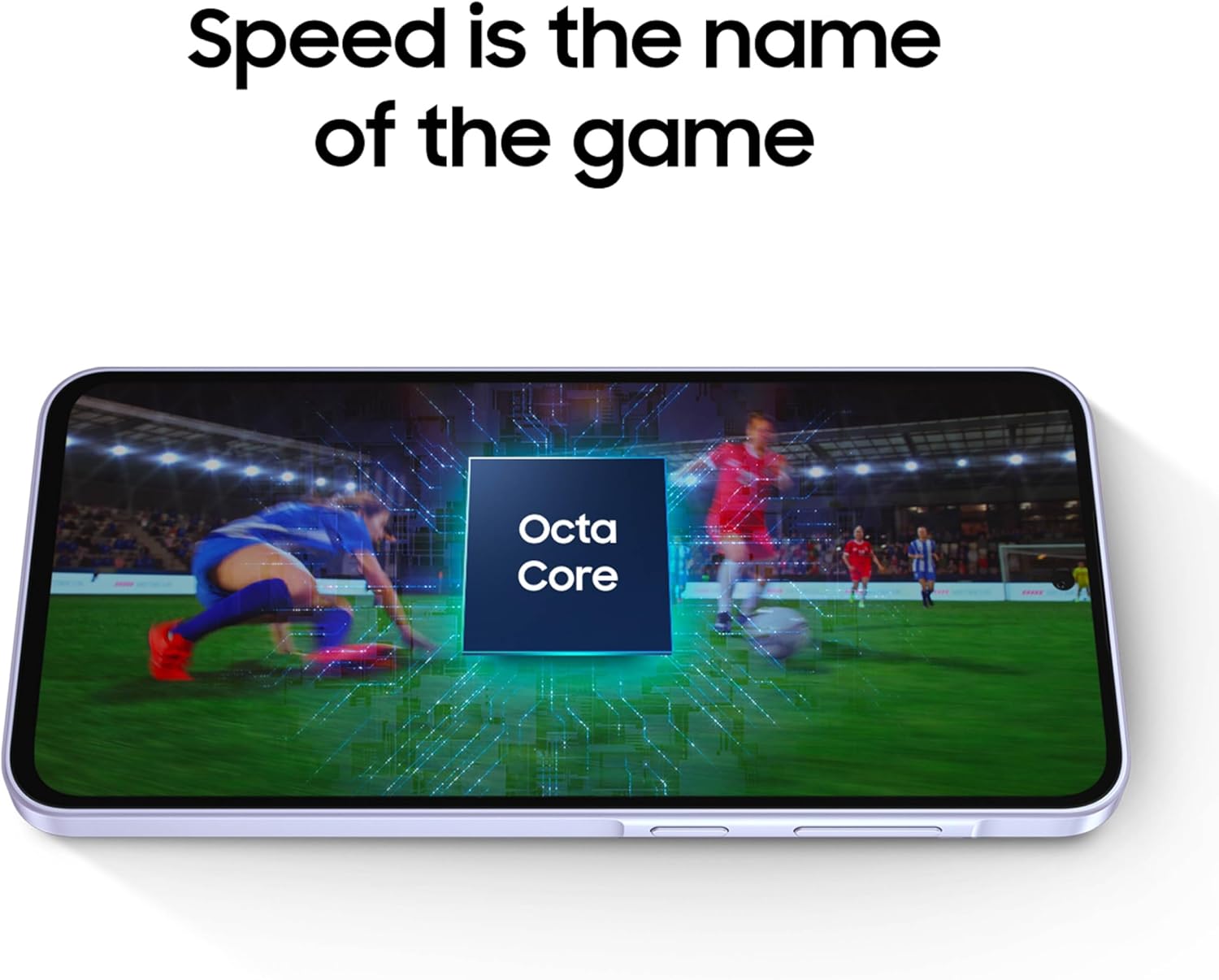 Samsung Galaxy A36 (12GB RAM / 256GB)