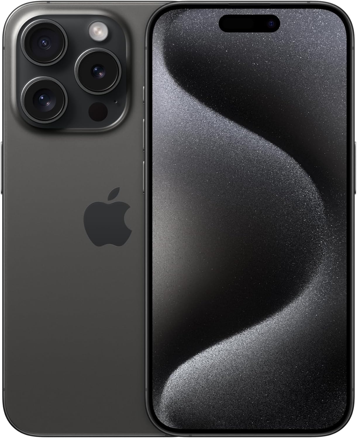 Apple iPhone 15 Pro 256GB – Semi-Novo