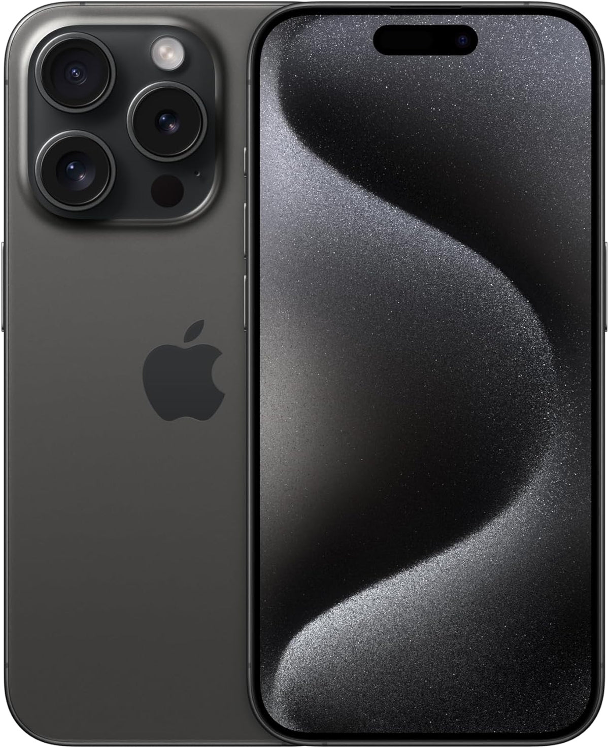 Apple iPhone 15 Pro 256GB – Semi-Novo