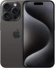Apple iPhone 15 Pro 256GB – Semi-Novo