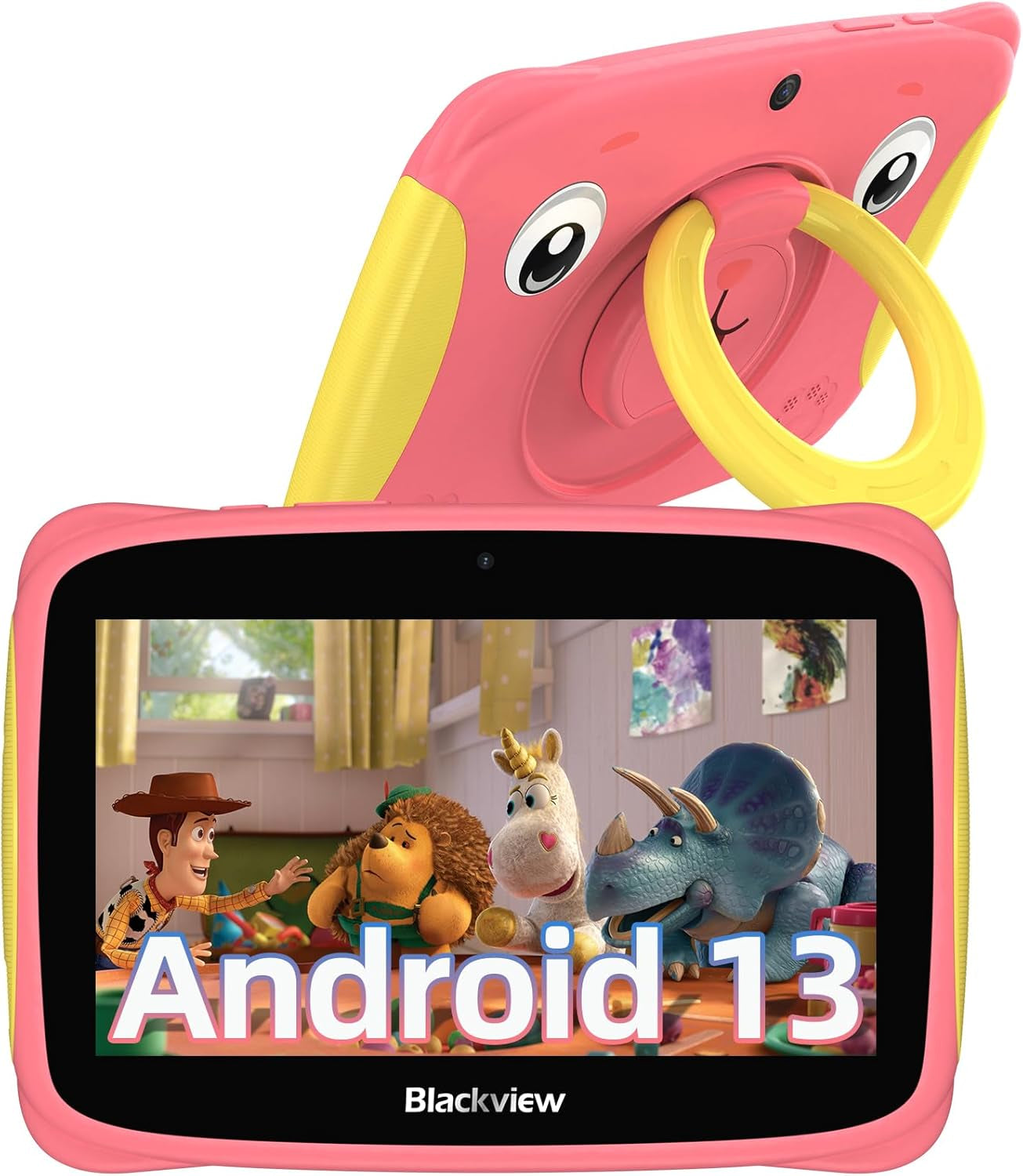 Blackview Tab 3 Kids 7" – Children Edition (2GB + 32GB)
