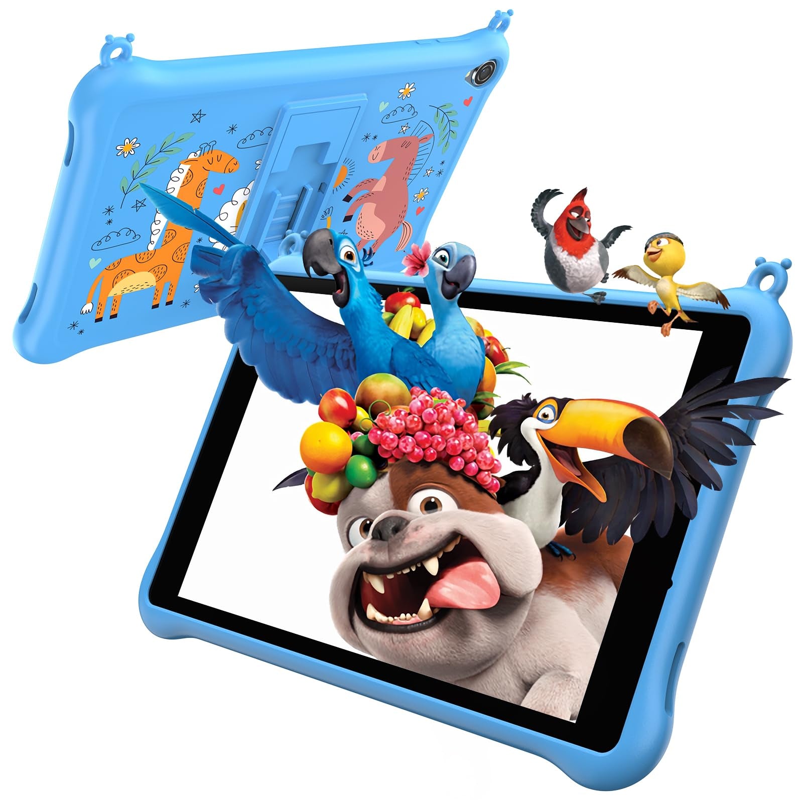 Blackview Tab 50 Kids – 3 GB RAM / 64 GB – Tablet Infantil 8″ Wi‑Fi
