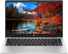 Notebook HP 240 G10 14" Core™ i3 13th 8GB  512GB SSD
