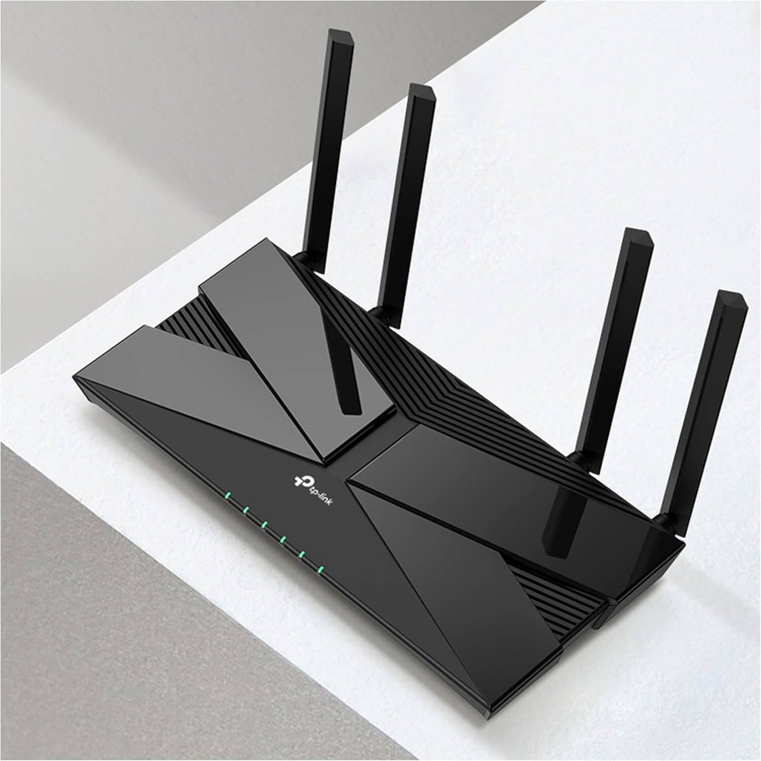 TP-Link Archer AX23 – Roteador Wi-Fi 6 AX1800