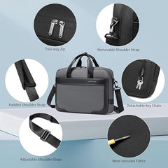 Arctic Hunter GWB00888 – Bolsa Transversal para Laptop