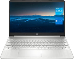 HP 15-fq5291 | Intel Core i3 | 4GB RAM | 256GB SSD | 15.6” Full HD