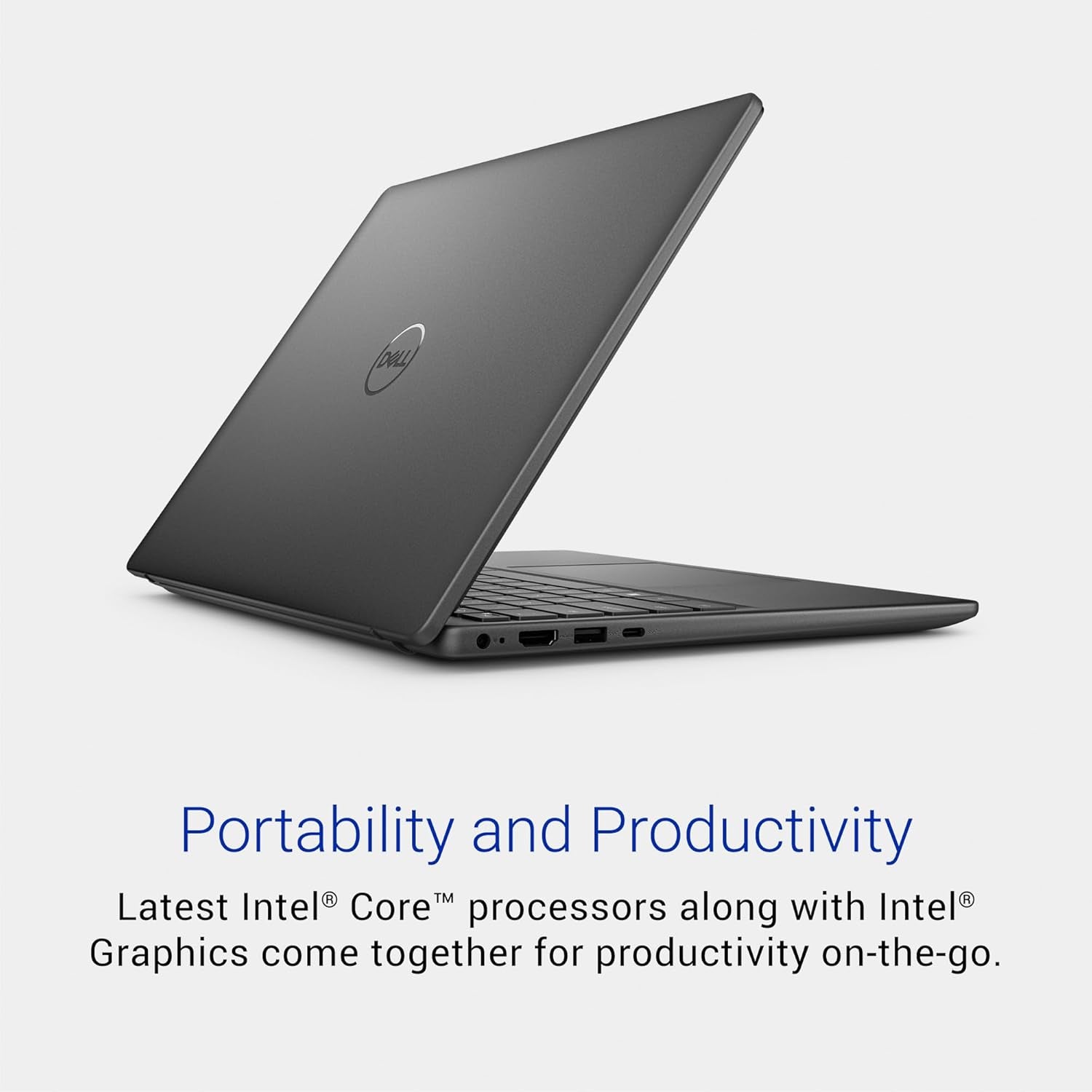Laptop Dell Inspiron 5440 – 14" FHD | Intel Core i5-1334U | 8GB RAM | 512GB SSD