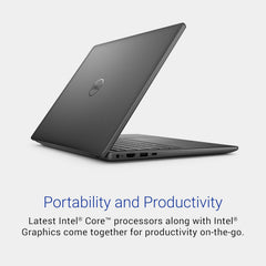 Laptop Dell Inspiron 5440 – 14" FHD | Intel Core i5-1334U | 8GB RAM | 512GB SSD