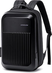 Arctic Hunter B00487 – Mochila Executiva Hard Shell Anti-Roubo e à Prova d'Água