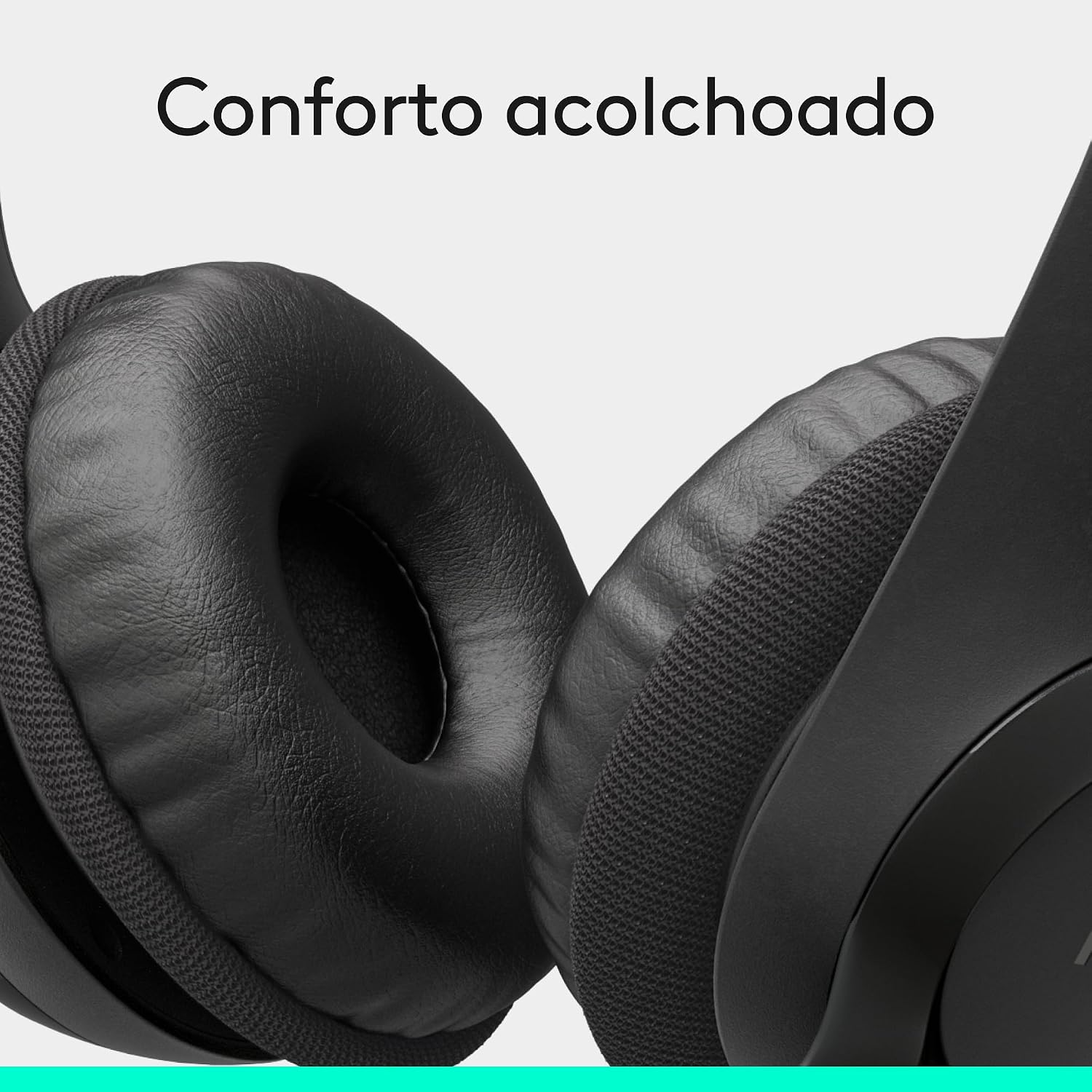 H390 USB Computer Headset