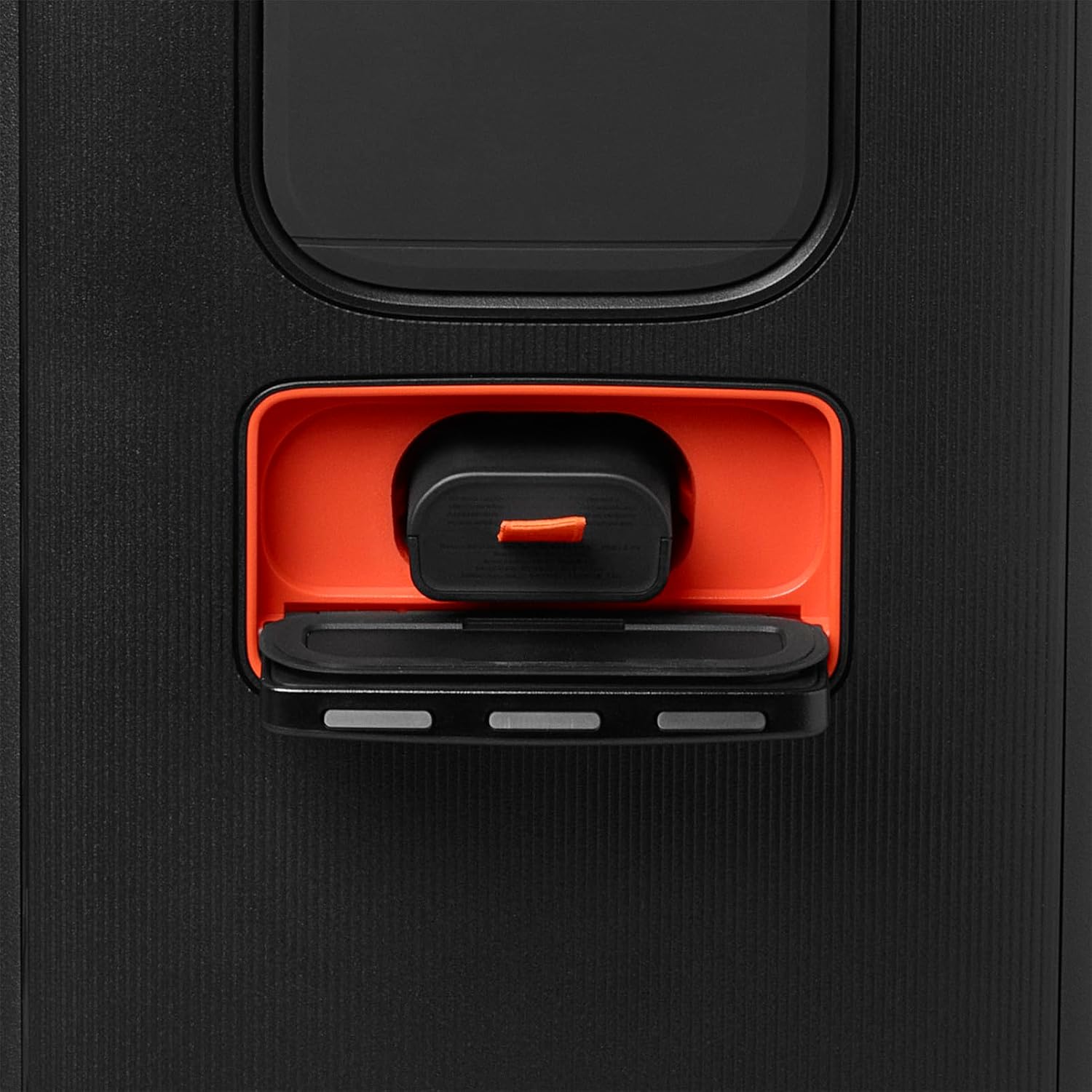 🔊 JBL PartyBox Club 120 – Caixa de Som Bluetooth Portátil com Show de Luzes