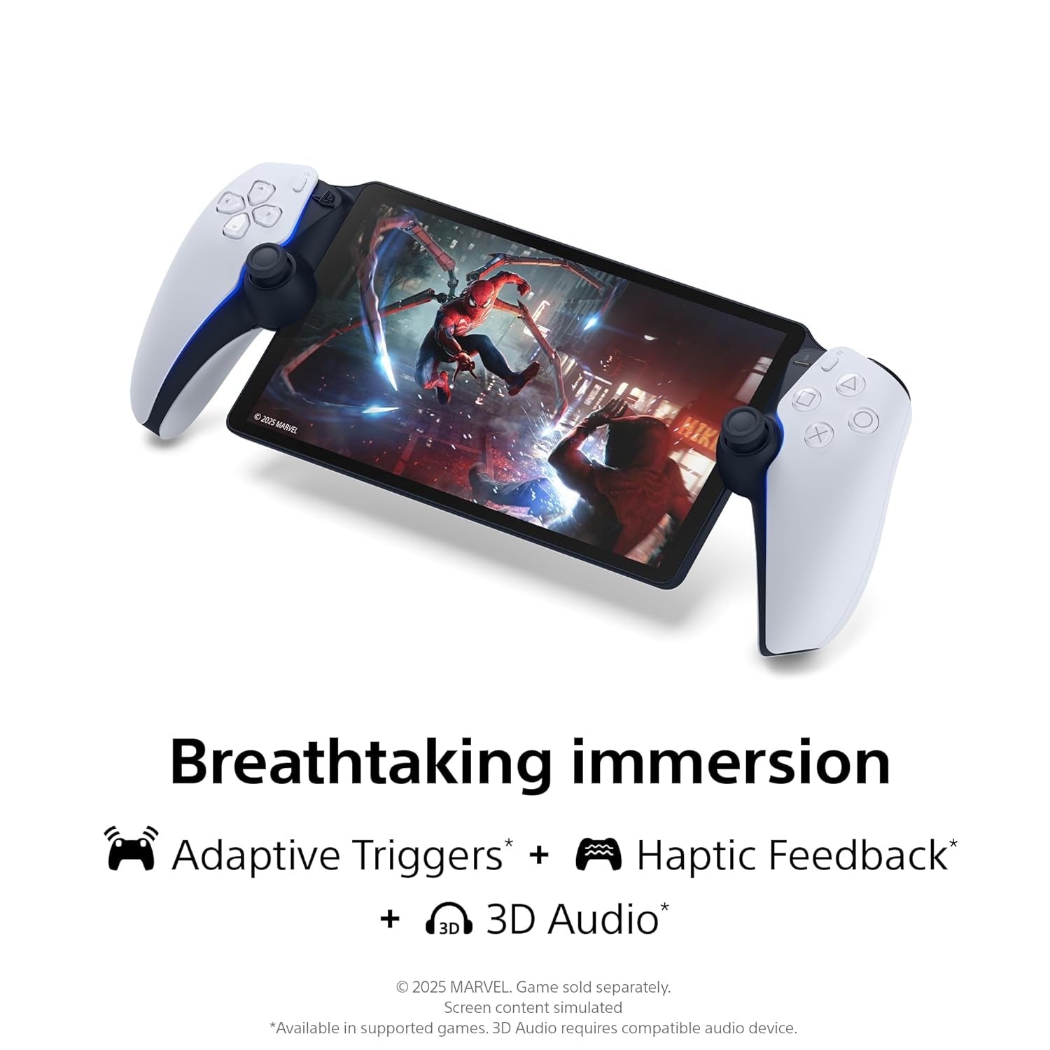 PlayStation Portal™ Remote Player para consola PS5