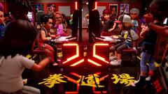 Jogo PS5 TEKKEN 8