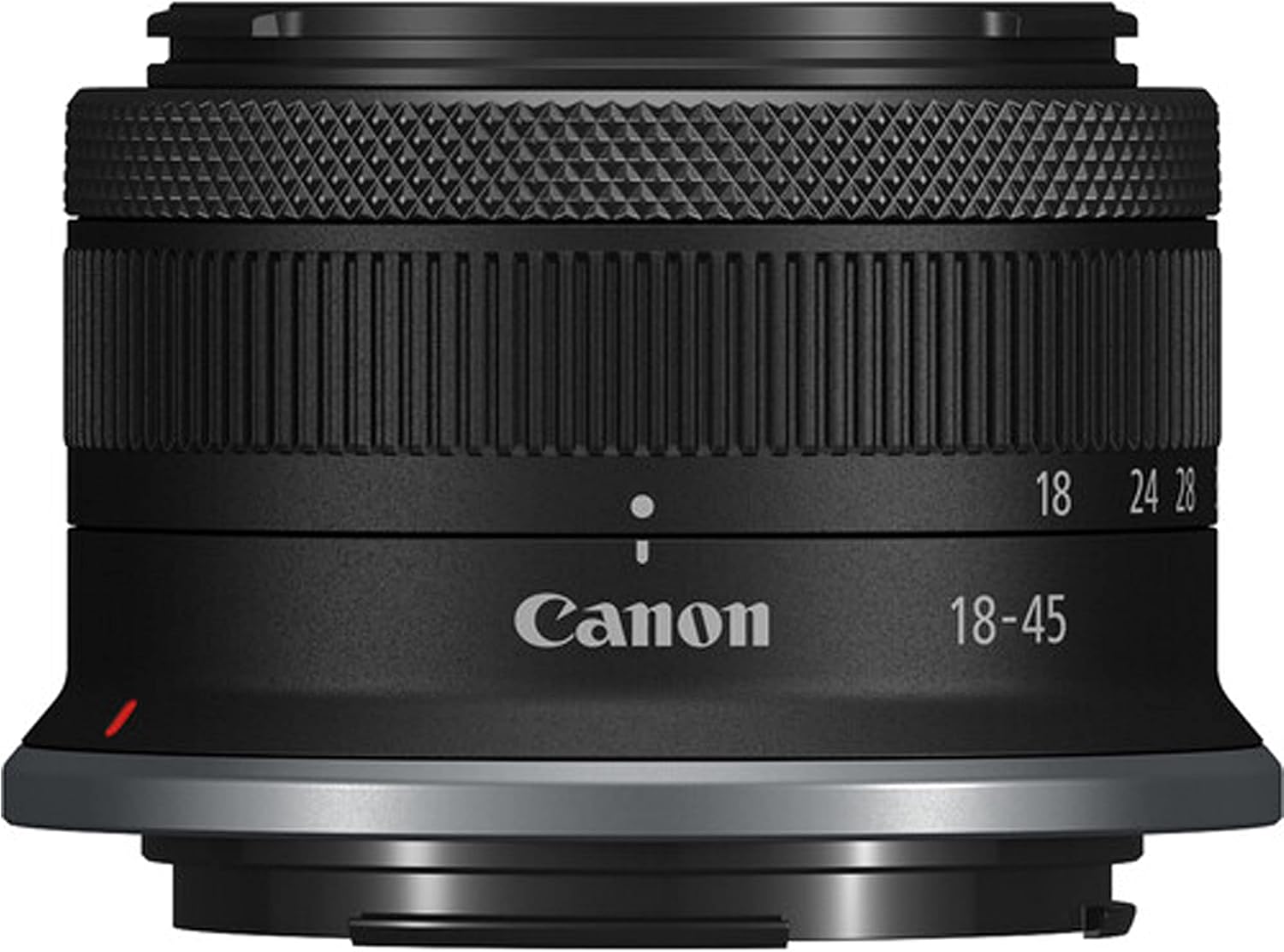 Canon EOS R50 – Sensor CMOS APS-C – 24,2 MP