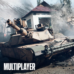🎮 Jogo PS5 – Battlefield 6