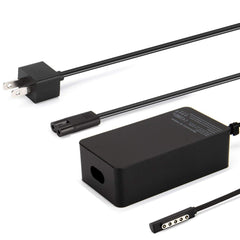 Charger for Microsoft Surface Pro 2 Surface Pro 1