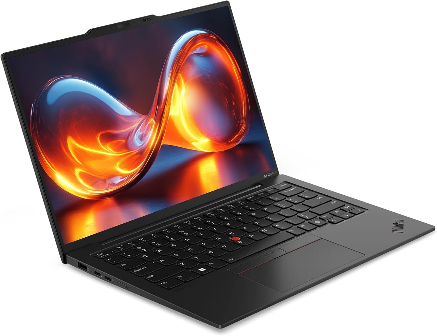 Notebook Lenovo ThinkPad X1 Carbon Gen 12 14" (Intel Core Ultra 7, 32GB RAM, 1TB SSD)