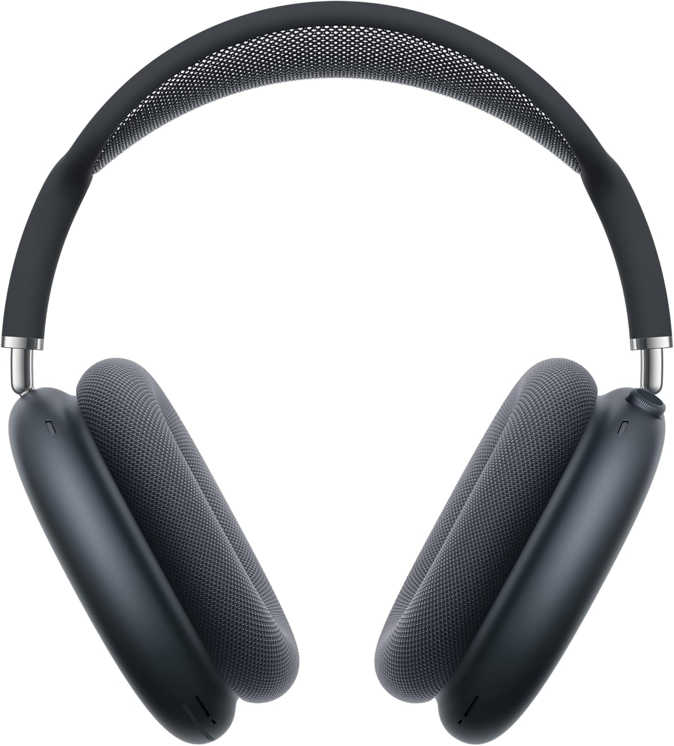 Auscultadores Sem Fios Premium Apple AirPods Max 2 | Cancelamento de Ruído Ativo Pro, Áudio Adaptável, Som Espacial Personalizado com Rastreio de Cabeça e Tradução ao Vivo