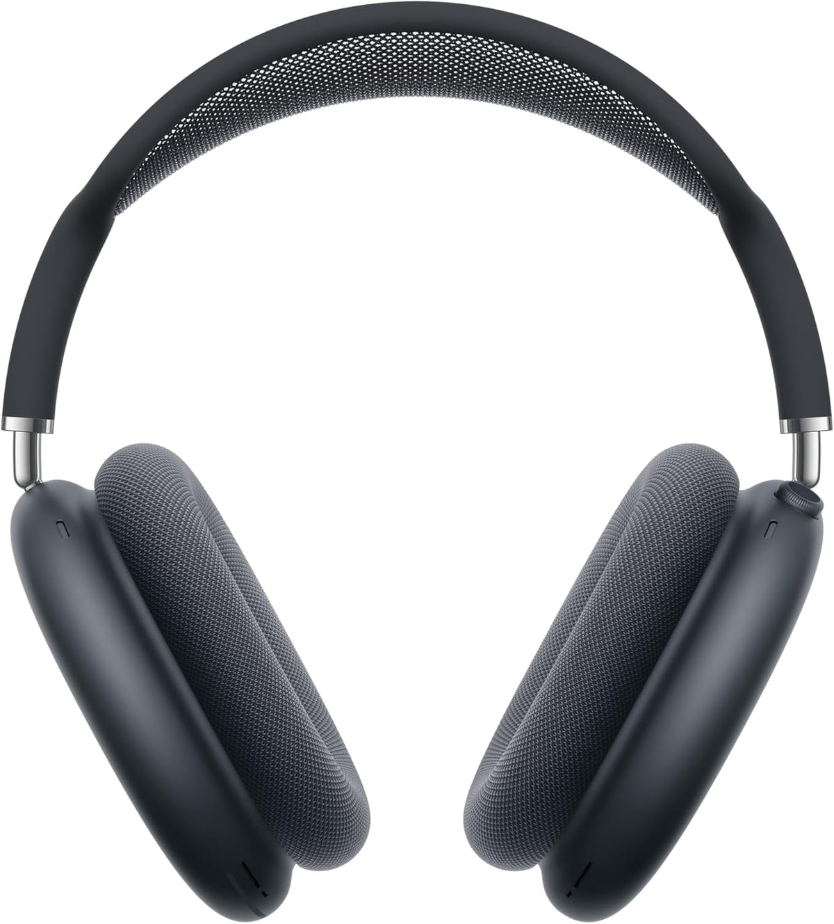 Auscultadores Sem Fios Premium Apple AirPods Max 2 | Cancelamento de Ruído Ativo Pro, Áudio Adaptável, Som Espacial Personalizado com Rastreio de Cabeça e Tradução ao Vivo