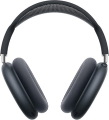Auscultadores Sem Fios Premium Apple AirPods Max 2 | Cancelamento de Ruído Ativo Pro, Áudio Adaptável, Som Espacial Personalizado com Rastreio de Cabeça e Tradução ao Vivo