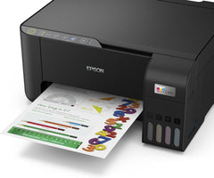 IMPRESSORA EPSON ECOTANK L3250