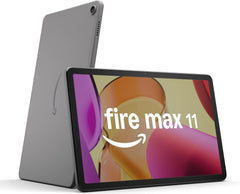 Amazon Fire Max 11 – 64 GB / 4 GB RAM – Tablet 11″ Fire OS