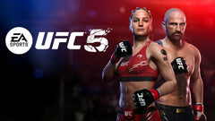 Jogo EA SPORTS UFC 5 – PlayStation 5