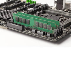 RAM 16GB DDR4 3200MHz CL22 ( 2933MHz OU 2666MHz) Crucial Desktop